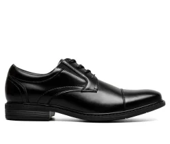 Men's Jarvis Cap Toe Oxford Dress Oxfords|Nunn Bush Online
