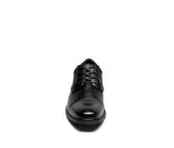Men's Jarvis Cap Toe Oxford Dress Oxfords|Nunn Bush Online