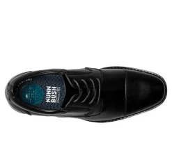 Men's Jarvis Cap Toe Oxford Dress Oxfords|Nunn Bush Online