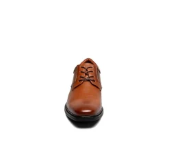 Men's Jarvis Plain Toe Oxford Dress Shoes|Nunn Bush Online