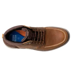 Men's Karnak Hiking Boots|Nunn Bush Sale