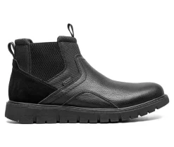 Men's Karnak Plain Toe Hiking Boots|Nunn Bush Online