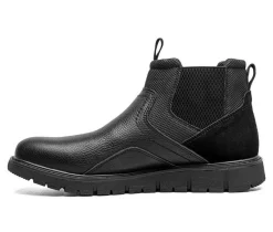 Men's Karnak Plain Toe Hiking Boots|Nunn Bush Online