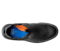Men's Karnak Plain Toe Hiking Boots|Nunn Bush Online