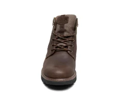 Men's Karnak Plain Toe Hiking Boots|Nunn Bush Outlet