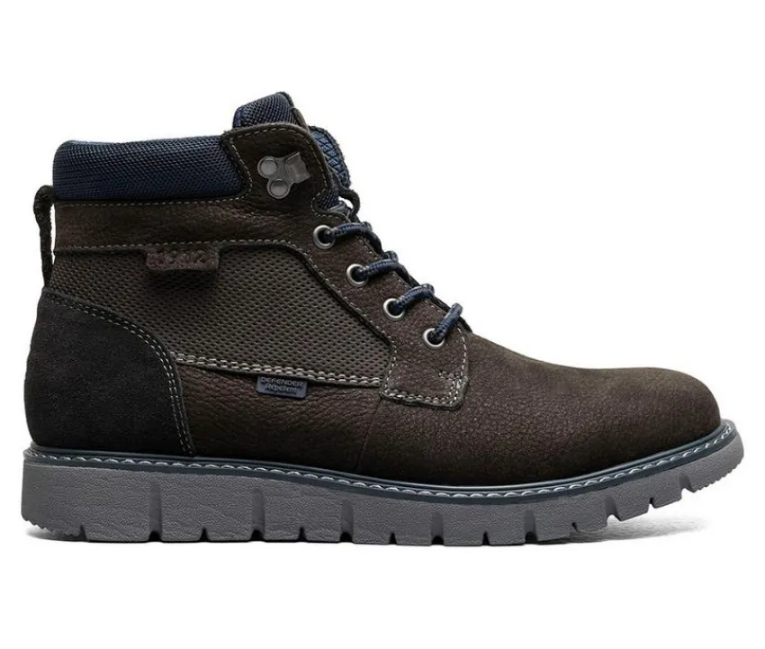 Nunn Bush Hiking & Hunting|Casual>Men's Karnak Plain Toe Hiking Boots