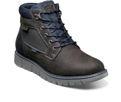 Nunn Bush Hiking & Hunting|Casual>Men's Karnak Plain Toe Hiking Boots