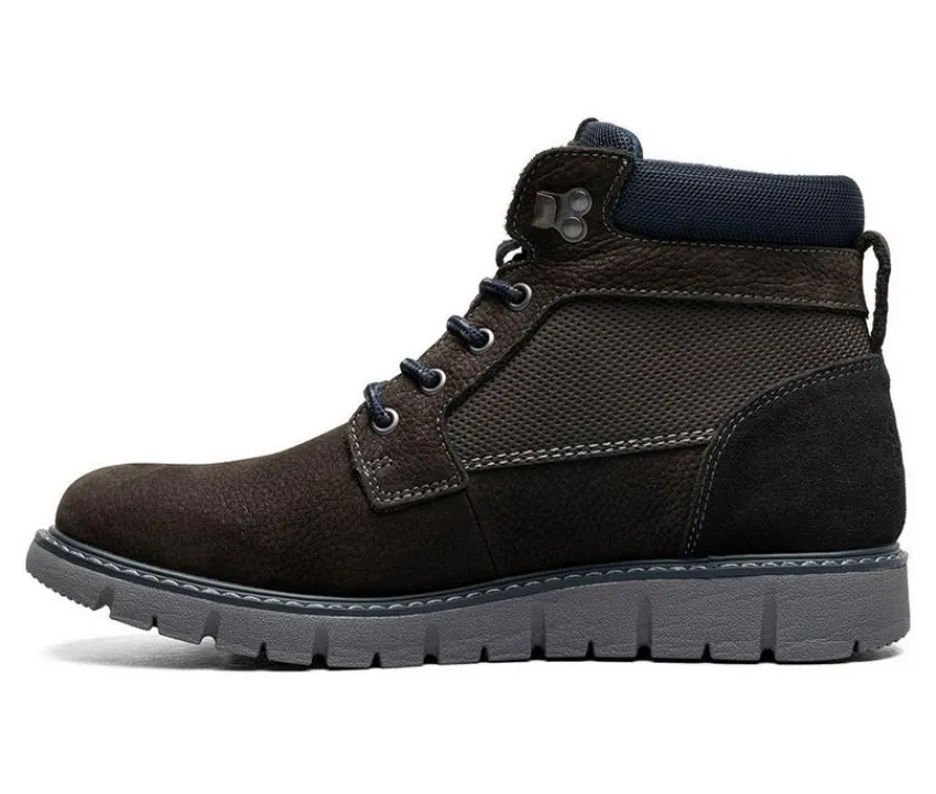 Nunn Bush Hiking & Hunting|Casual>Men's Karnak Plain Toe Hiking Boots