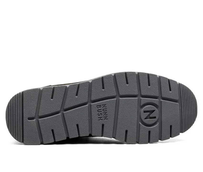 Nunn Bush Hiking & Hunting|Casual>Men's Karnak Plain Toe Hiking Boots