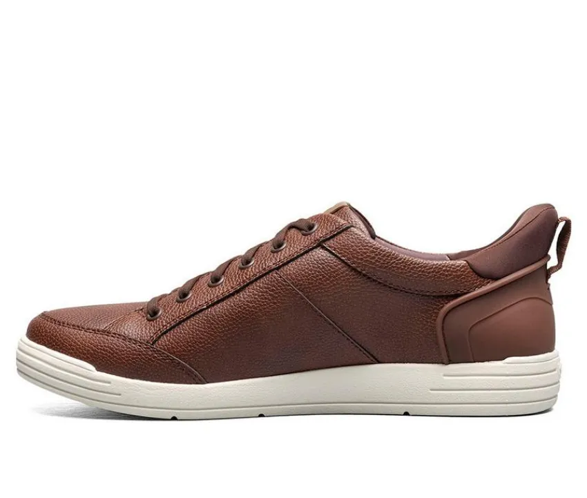 Nunn Bush Casual>Men's Kore City Walk EZ Moc Toe Casual Shoes