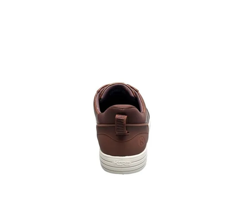 Nunn Bush Casual>Men's Kore City Walk EZ Moc Toe Casual Shoes