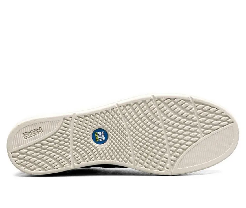 Nunn Bush Casual>Men's Kore City Walk EZ Moc Toe Casual Shoes