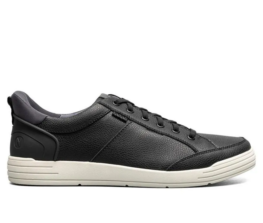 Nunn Bush Casual>Men's Kore City Walk EZ Moc Toe Casual Shoes
