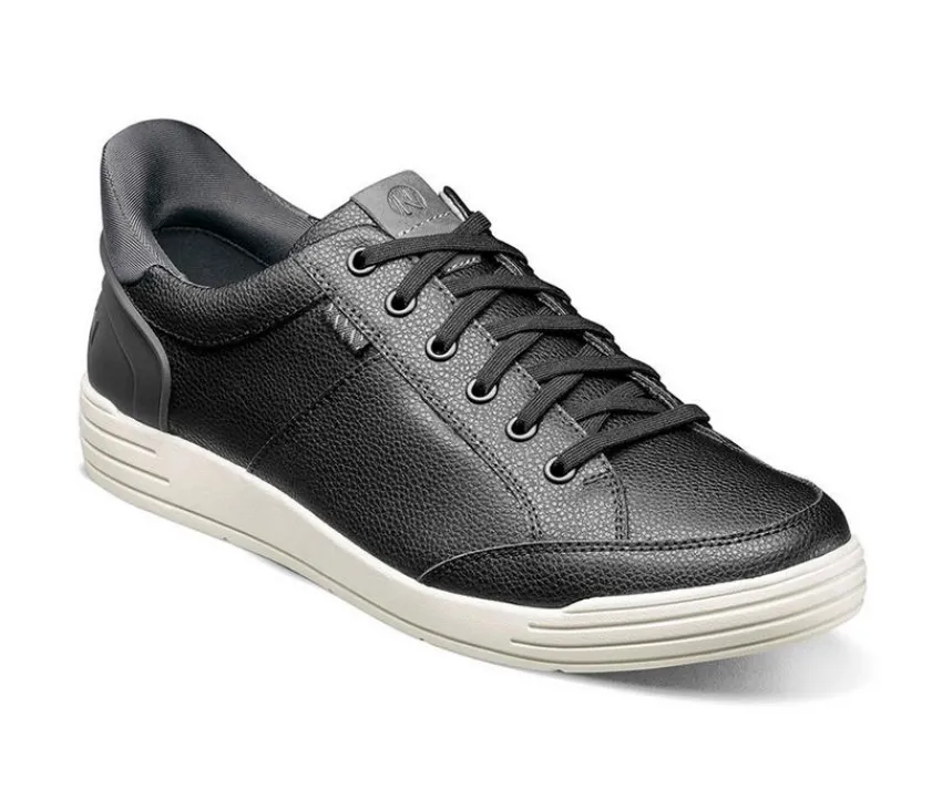 Nunn Bush Casual>Men's Kore City Walk EZ Moc Toe Casual Shoes
