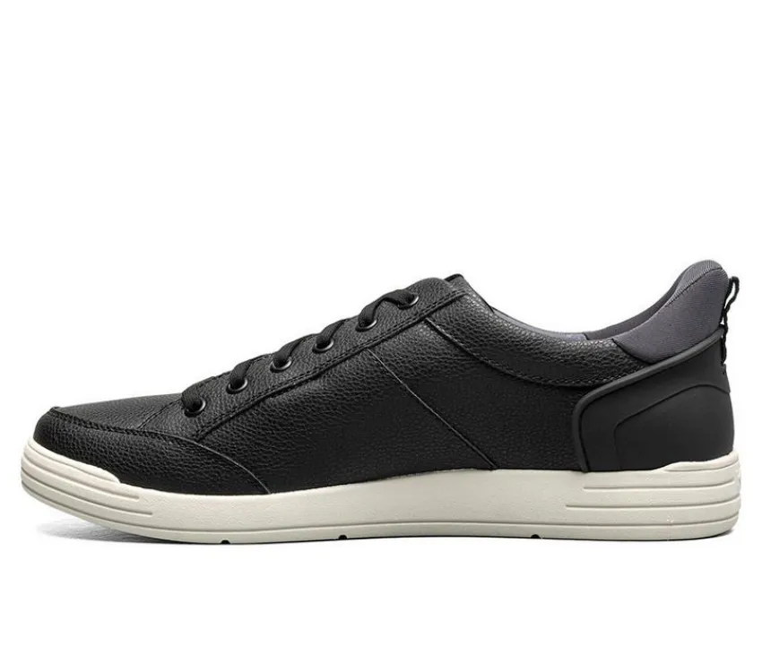 Nunn Bush Casual>Men's Kore City Walk EZ Moc Toe Casual Shoes