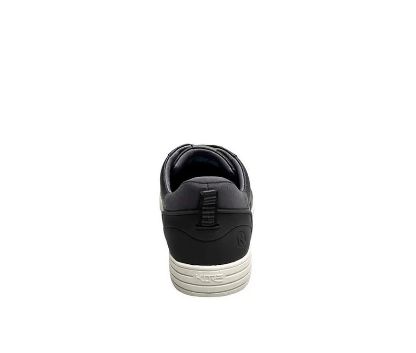 Nunn Bush Casual>Men's Kore City Walk EZ Moc Toe Casual Shoes