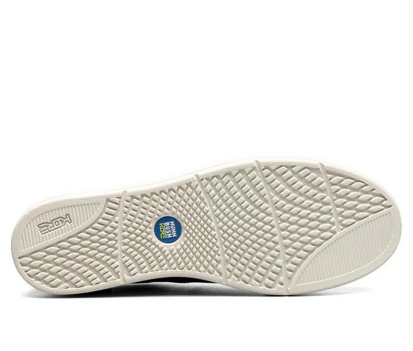 Nunn Bush Casual>Men's Kore City Walk EZ Moc Toe Casual Shoes