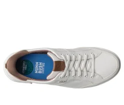 Men's Kore City Walk EZ Moc Toe Casual Shoes|Nunn Bush New
