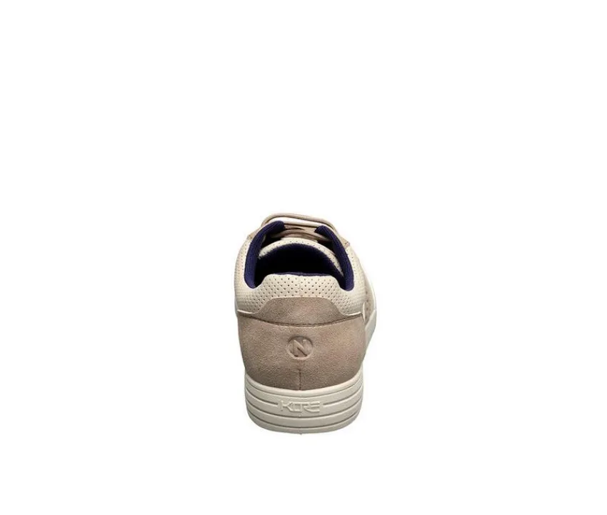 Nunn Bush Fashion & Lifestyle|Casual>Men's Kore City Walk T-Toe Oxford Sneakers