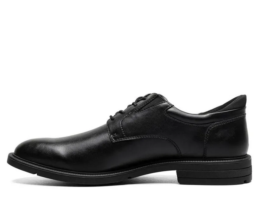 Men's Kore EZ Hero Plain Dress Shoes|Nunn Bush Hot