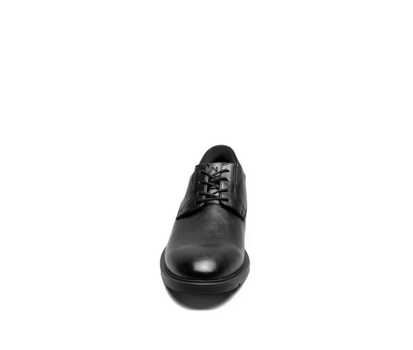 Men's Kore EZ Hero Plain Dress Shoes|Nunn Bush Hot