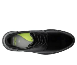 Men's Kore EZ Hero Plain Dress Shoes|Nunn Bush Hot
