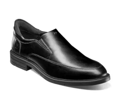 Men's Kore EZ Hero Moc Toe Dress Shoes|Nunn Bush Hot