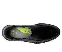 Men's Kore EZ Hero Moc Toe Dress Shoes|Nunn Bush Hot