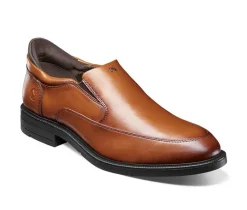 Men's Kore EZ Hero Moc Toe Dress Shoes|Nunn Bush Best