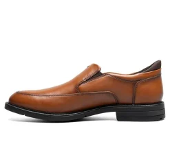 Men's Kore EZ Hero Moc Toe Dress Shoes|Nunn Bush Best