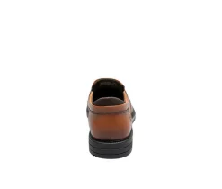 Men's Kore EZ Hero Moc Toe Dress Shoes|Nunn Bush Best