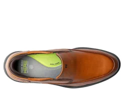 Men's Kore EZ Hero Moc Toe Dress Shoes|Nunn Bush Best
