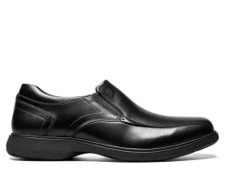 Men's Kore Pro Bicycle Toe Slip-Resistant Loafers|Nunn Bush