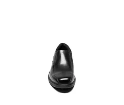 Men's Kore Pro Bicycle Toe Slip-Resistant Loafers|Nunn Bush