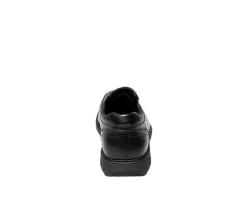 Men's Kore Pro Bicycle Toe Slip-Resistant Loafers|Nunn Bush