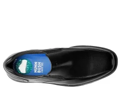 Men's Kore Pro Bicycle Toe Slip-Resistant Loafers|Nunn Bush