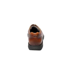 Men's Kore Pro Plain Toe Slip-Resistant Oxfords|Nunn Bush Clearance
