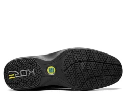 Men's Kore Pro Plain Toe Slip-Resistant Oxfords|Nunn Bush Clearance