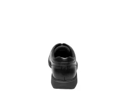 Men's Kore Pro Plain Toe Slip-Resistant Oxfords|Nunn Bush Discount