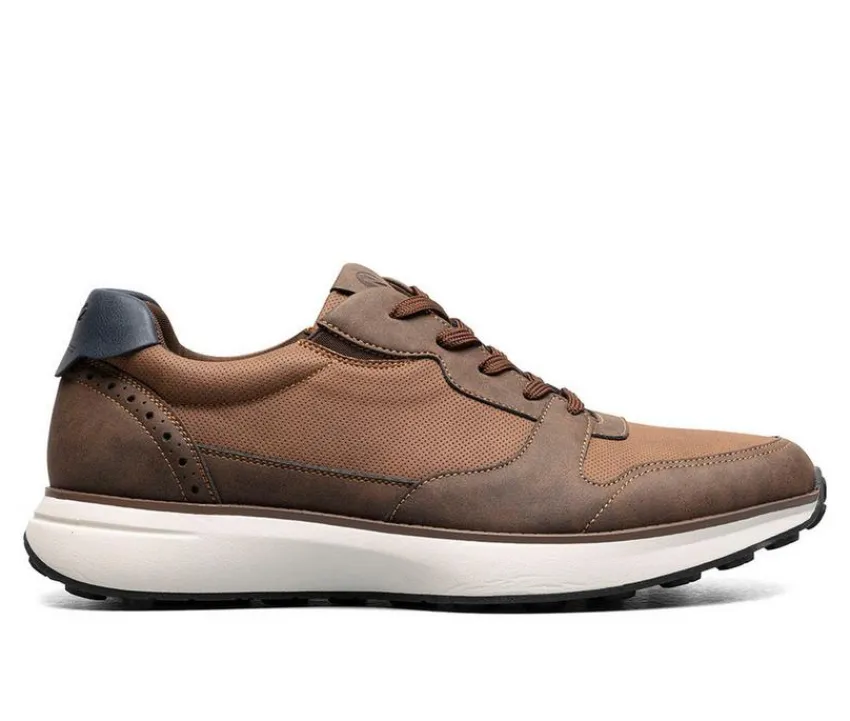 Nunn Bush Dress>Men's Kore Swift MT BAI