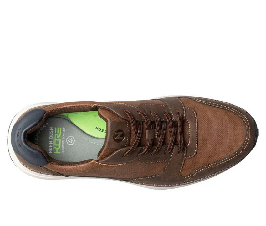 Nunn Bush Dress>Men's Kore Swift MT BAI