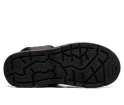Men's Laguna Closed Toe Fisherman Sandal Outdoor Sandals|Nunn Bush Online