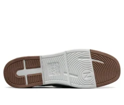 Men's Luca Suede Moc Toe Venetian Slip On Loafers|Nunn Bush Best