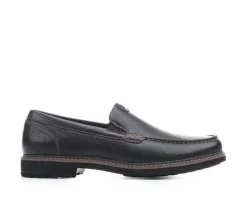 Men's Oslo Venetian Slip-On Shoes|Nunn Bush
