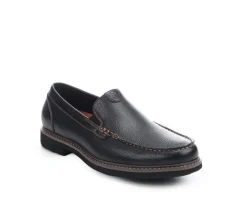 Men's Oslo Venetian Slip-On Shoes|Nunn Bush