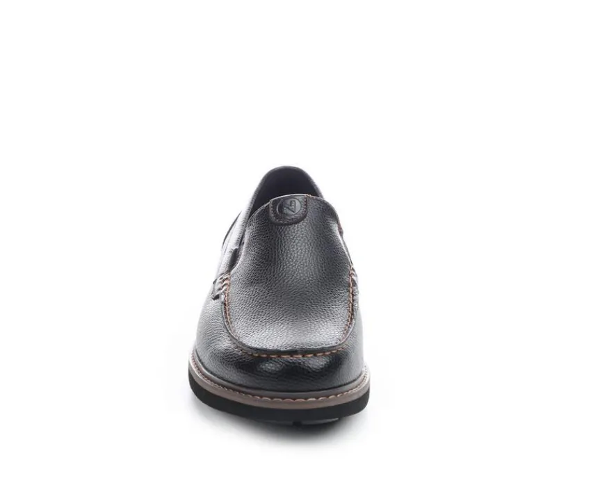 Men's Oslo Venetian Slip-On Shoes|Nunn Bush