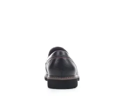 Men's Oslo Venetian Slip-On Shoes|Nunn Bush