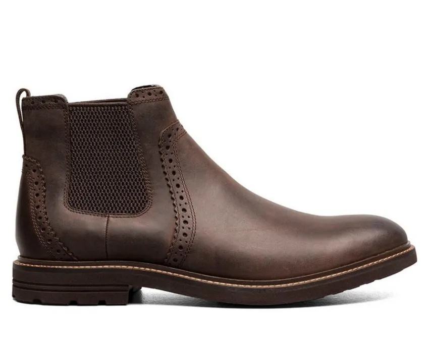 Nunn Bush Dress|Chukka & Chelsea>Men's Otis II Boots