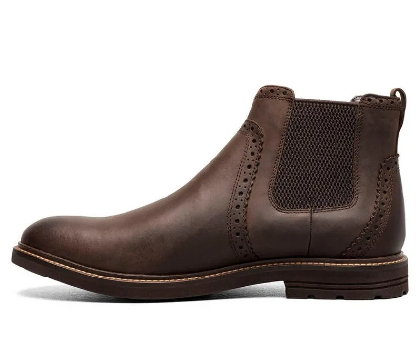 Nunn Bush Dress|Chukka & Chelsea>Men's Otis II Boots