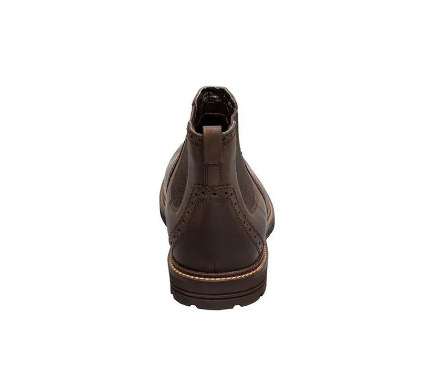 Nunn Bush Dress|Chukka & Chelsea>Men's Otis II Boots